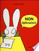 Nontiplicazioni