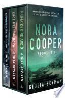Nora Cooper Mysteries: Raccolta #1