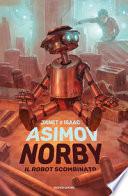 Norby, il robot scombinato
