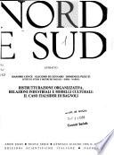 Nord e Sud