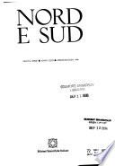 Nord e Sud