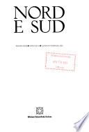 Nord e Sud