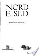 Nord e Sud