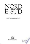 Nord e Sud