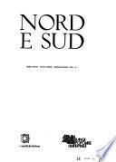 Nord e Sud