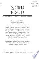 Nord e Sud