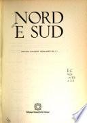 Nord e Sud