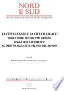 Nord e Sud