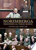 Norimberga Processo al Terzo Reich