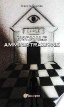 Normale amministrazione