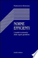Norme efficienti