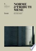 NORME&TRIBUTI MESE 04/2020