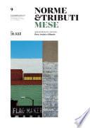NORME&TRIBUTI MESE 09/2019