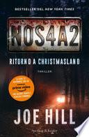 NOS4A2. Ritorno a Christmasland