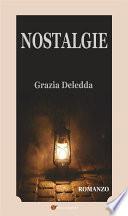 Nostalgie. Romanzo