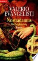 Nostradamus