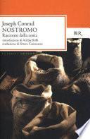 Nostromo