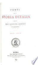 Notabilia temporum di Angelo de Tummulillis da Sant' Elia