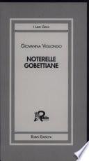 Notarelle gobettiane