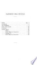 Note biografiche intorno a Giuseppe Castelli di Spezzano-Modenese
