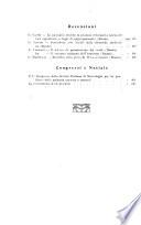 Note e riviste di psichiatria