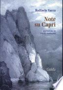 Note su Capri