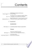 Notes et documents