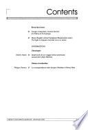 Notes et documents