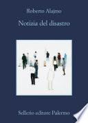Notizia del disastro