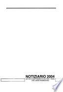 Notiziario