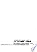 Notiziario - Istituto giapponese di cultura