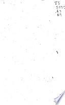 Notiziario ragionato del Sacro regio consiglio e della Real camera di S. Chiara, in cui si descrivono l'origine, le facoltà, la giurisdizione, prerogative, e preeminenze di questi due tribunali, i giorni, ne' quali si reggono