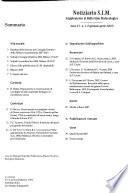 Notiziario S.I.M