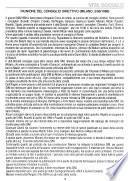Notiziario S.I.M