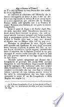 Notizie appartenenti alla storia della sua patria, raccolte da G. Robolini, pavese