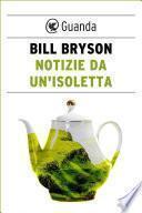 Notizie da un'isoletta