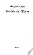 Notizie dal diluvio