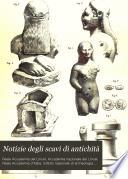 Notizie degli scavi di antichità