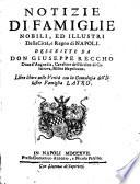 Notizie