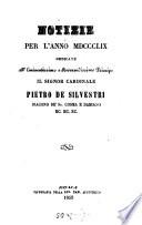 Notizie