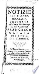 Notizie