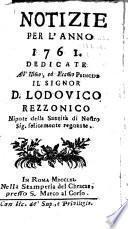 Notizie