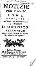 Notizie