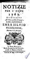Notizie