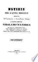 Notizie