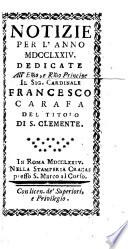 Notizie