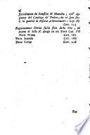 Notizie intorno alla vera origine, patria, e nascita del Sommo Pontefice Sisto V.