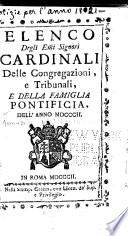 Notizie per l'anno ...