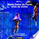 Notre Dame de Paris visto da vicino, seconda edizione (E-BOOK)