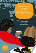 Notte al Casablanca